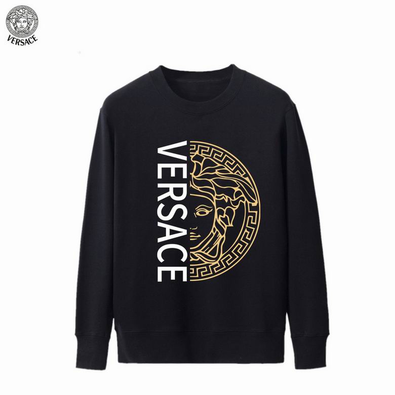 Versace Sweatshirt-137